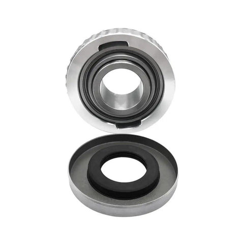 Heavy Duty Gimbal Bearing Kit For Tsk SX Dp Sterndrive 2.3 To 8.2 Liter Engine, No Sweat Marine Replacement Parts Offering Slick Swap Install And Rock Solid Seal