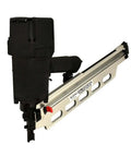 21 Degree Framing Nailer Be A Beast With 3 1/2 Inch Full Round Head Drives 2 To 3-1/2 Inch Plastic Collated Nails 0.113