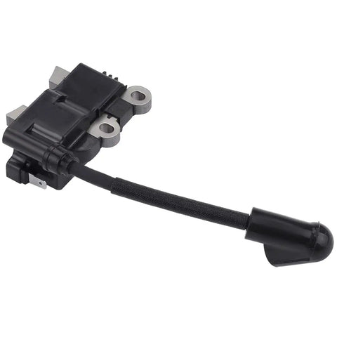 Ignition Coil And Spark Plug Kit For 25cc To 25.4cc 2 Cycle String Trimmers And Brush Cutters Fits RY251PH RY252CS RY253SS RY254BC
