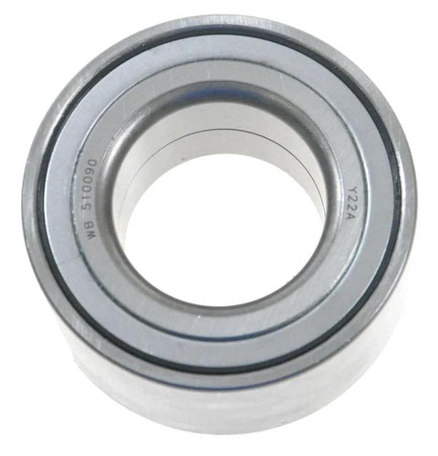 Front Wheel Bearing And Hub Assembly Kit 2 Piece Fits 2008 2017 Mitsubishi Lancer 2007 2019 Outlander And 2011 2019 Outlander Sport Easy Install DIY Replacement