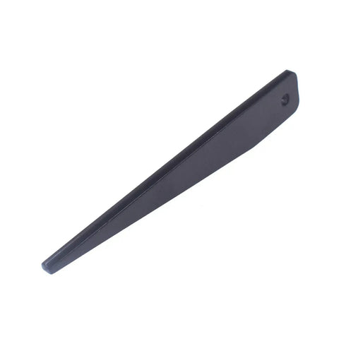 MT1 MT2 Taper Drift Tool For Lathes Pro Grade And Drill Presses Carbon Steel Hardened Ejecting Drift 140mm Length