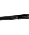 Close-up of Ram-T Telescopic Ramrod For Muzzleloaders Adjustable Length From 22 To 28 Inches Easy Load And Clean T-Handle detail
