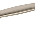 3 Inch Center To Center Satin Nickel Cabinet Pull 10 Pack Everyday Heritage Drawer Handle For Cabinets And Furniture Hardware