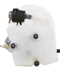 Top Tier Electric Gasoline Fuel Pump With Integrated Module For Ford Expedition 5.4 Liter Fits 2003 And 2004 Models close-up view showing assembly details and connectors.