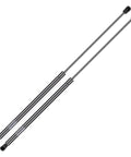 Beefy Heavy Duty Front Hood Struts Gas Springs Lift Supports for Toyota Avalon 2013 to 2018 and Camry 2012 to 2017 Pack of 2 Replace 96757