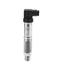 Steam Pressure Transducer 420mA High Temperature Sensor For Boiler Modbus Transmitter With 0.1 Percent F.S. Accuracy, front view