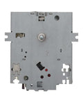 SpeedQueen Washer Timer Replacement Direct Fit For AP3158942 37927 915667 metal plug-in module front view