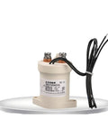 Heavy Duty High Voltage Dc Contactor And Electric Relay Switch For Ev Chargers And Charging Stations Supports 12 To 72 Volt Range With Easy Plug And Play Installation For Rock Solid Power Management On The Go.