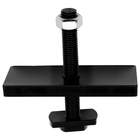 Heavy Duty Needle Bearing Puller Tool For 8 Inch IFS Clamshell Front SD20B CV Axle Removal And Installation, die steel construction