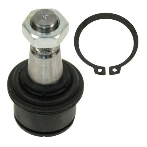 Road Ready 11 Piece Complete Suspension Upgrade Kit With Sealed Ball Joints, showing a sealed ball joint and retaining ring.