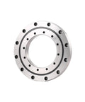 Close-up of Beefy Crossed Roller Bearing Replacement For Robot Joints 1 Piece RU66 UUCC0P5 CRBF3515 Universal 35mm By 95mm By 15mm