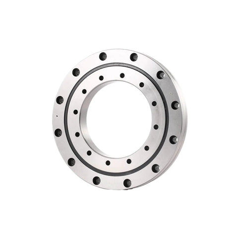 Close-up of Beefy Crossed Roller Bearing Replacement For Robot Joints 1 Piece RU66 UUCC0P5 CRBF3515 Universal 35mm By 95mm By 15mm