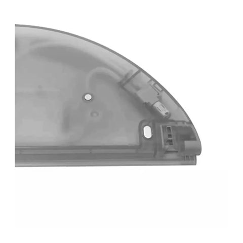 Close-up of Big Capacity Water Tank For Dreame D9 And Bot L10 Pro Robot Vacuum Spare Parts showing snap-fit design