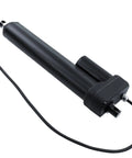 Tough As Nails Linear Actuator For Solar Trackers With IP65 Weatherproof Housing and smooth electric glide motor.