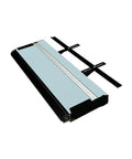 Zero Drama Acrylic Heat Bender For Pvc And Plastic Sheet Forming Adjustable Temperature Circulating Cooling Setup Rock Solid 650Mm Angle Guide.