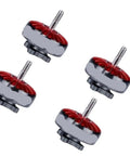 Beefy Brushless Motor 1300KV And 1800KV For FPV Drones 2 To 6S 7 To 8 Inch Long Range And Racing Quadcopters Easy To Install