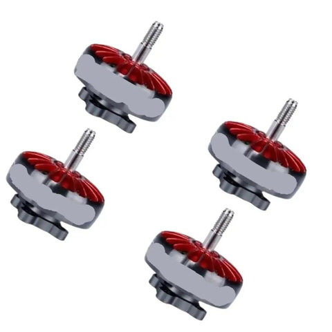 Beefy Brushless Motor 1300KV And 1800KV For FPV Drones 2 To 6S 7 To 8 Inch Long Range And Racing Quadcopters Easy To Install