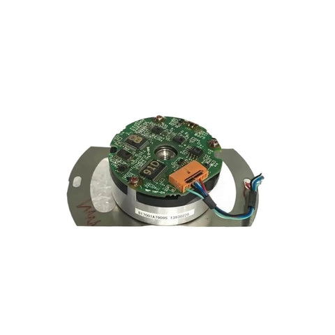 Servo Motor Encoder For 09 13 20 30 44 ACA61 1300W Systems Built To Last With No Fuss Setup Precise Feedback For Industrial