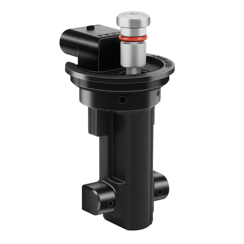 Camshaft Position Sensor For 3.6L V6 Engines In 2011 Through 2020 Dodge Chrysler Jeep And Ram Vehicles Including 200 300 Town And Country Challenger Charger Durango Grand Caravan Journey Avenger Grand Cherokee Wrangler And Ram 1500 black plastic sensor with metal tip