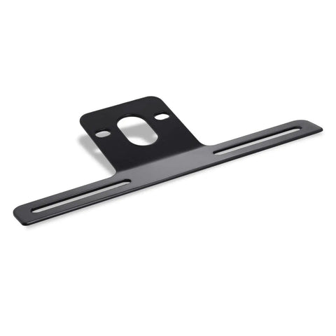 Heavy Duty License Plate Holder Bracket With Light Mount For Trailers Trucks Cars And Some Motorcycles Includes Mounting Screws