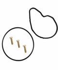 Beef Up Your Brake Vacuum Pump O Ring Seal Kit 55561100 55561102 For Saab 9-3 2.0T B207 Engine parts with screws