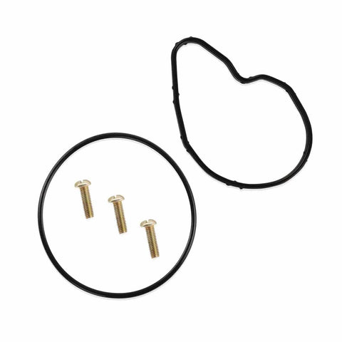 Beef Up Your Brake Vacuum Pump O Ring Seal Kit 55561100 55561102 For Saab 9-3 2.0T B207 Engine parts with screws