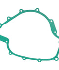 One Way Gear Starter Clutch Flywheel Puller Kit gasket for Rhino 660 and Grizzly 660 ATVs OEM style 2004-2008
