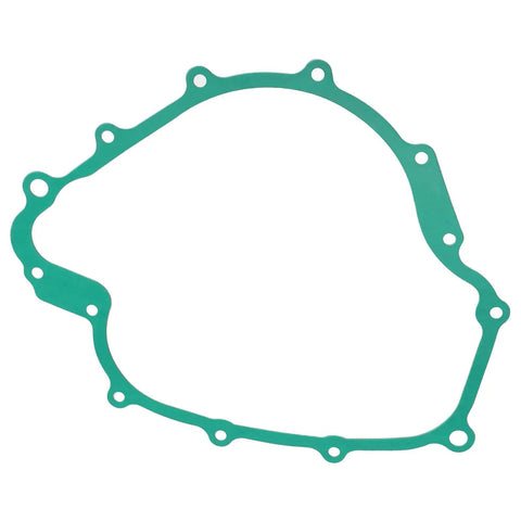 One Way Gear Starter Clutch Flywheel Puller Kit gasket for Rhino 660 and Grizzly 660 ATVs OEM style 2004-2008