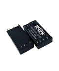 Pro Level Switching Power Supply Module For Electric Vehicle Charging 30W Dc To Dc Converter with exposed connections and compact design.