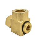 Half Inch NPT Female Brass Swivel Assembly For HSR90 Hose Reel 360 Degree Rotation Keeps Hose From Kinking And Twisting No Fuss Built Tough With Durable Brass Construction For Long Lasting Performance brass swivel fitting
