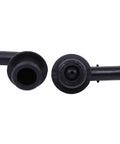 Crankcase Vent Tube Breather Hose And PCV CCV Valve Elbows Grommet Kit for Jeep Grand Cherokee, Wrangler 1997-2004 front view