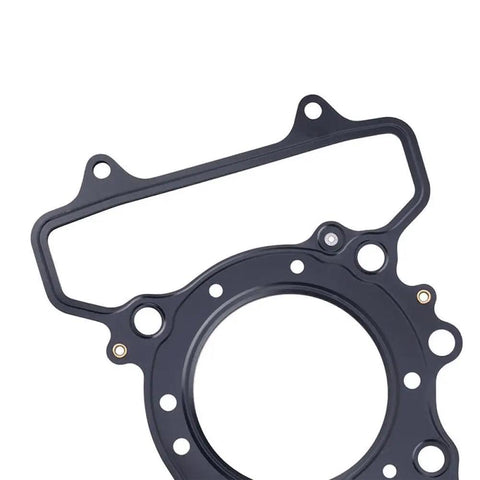 High Quality Motorcycle Cylinder Head Gasket Dropping Right Into Cb900f 919 And Cbr900rr Cbr919rr Bikes 2002 To 2007 straight OEM with precise cut.