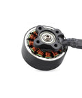 2810 1350KV 6S Brushless Motor For 7 To 8 Inch FPV Racing Drones High Load Power Delivery Strong Thrust Smooth Acceleration Durable Build