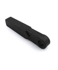 Black Remote Cable End For Yamaha Outboard Engines 50HP 60HP 70HP Mount On Engine Side Replacement Part 6H3 48344 00
