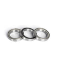 Premium P5 Precision Thin Section Ball Bearings Kit For High Speed Motors featuring SUJ2 steel assorted ZZ RS seals.