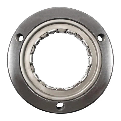 Front view of One Way Bearing For CF650 Motorcycle Fit Unidirectional Drive Bearing To Stop Reversals And Boost Smooth Power Transmission