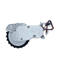 Left And Right Walking Drive Wheel Set For Xiaomi Mijia STYTJ03ZHM Vacuum Mop Robot, showing one assembled wheel unit