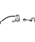 Rear Ride Height Leveling Sensor For Armada 2005-2015 And Infiniti QX56 2004-2010, 53820-7S600, black plastic, 3-pin, suspension part.