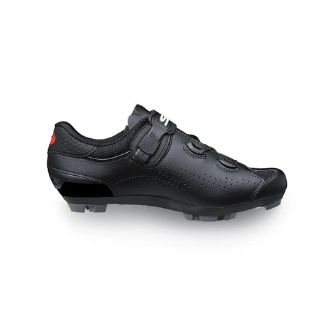 Men's Black Trainers For Everyday Comfort And Street Ready Style, Lightweight Durable Sneakers With Cushioned Insole, Side View