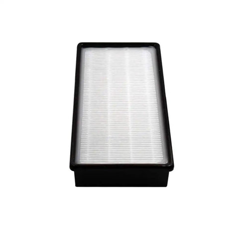 4 In 1 True HEPA Replacement Filter For Honeywell Air Purifiers High Efficiency Odor Remover Carbon Pre Filter Captures 99 Point 7 Percent Of Dust Lint Pollen And Smoke Particles