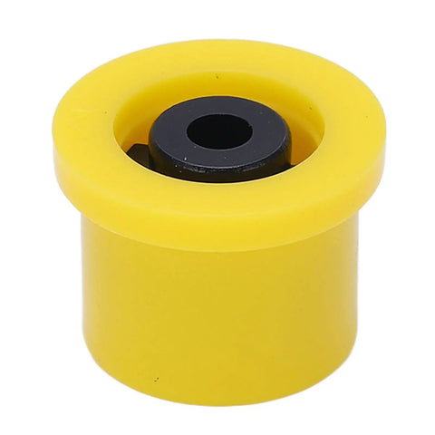 Drone Sprayer Nozzle Pack Of 20 Pro Grade Premium Polymer Hollow Cone Atomization Adjustable Droplet Size Yellow Component