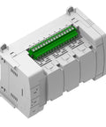 Pro-Grade Industrial PLC Controller 2080-L70E-24AWB Micro870 24 I/O Ethernet/IP Controller For Automation Systems, Real-Time I/O, High-Performance Logic, And Plug-and-Play Networking close-up