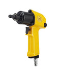 Mini Pneumatic Wrench Three Eighths Inch Compact Wind Cannon With Light Trigger And Sleeve Wrench For Precision Small Bolt Fastening.