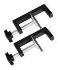 Outdoor Furniture Clips For Rattan And Wicker Chairs 2 Pack Sturdy Patio Sofa Fasteners Easy Install Clip To Stop Movement And Wobble
