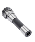 Grab This Top Tier R8 ER Tool Handle For Your Milling Machine With Secure Collet Chuck. Perfect For Precision Machining Tasks And Durable Performance On Any CNC Or Lathe Setup You Might Be Running Today. - R8 ER Tool Handle, sturdy stainless steel for CNC machining.