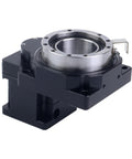 60mm Hollow Rotary Actuator With Hollow Rotating Platform 3 Arc Minutes Precision For Robotics And Automation Industrial Motor