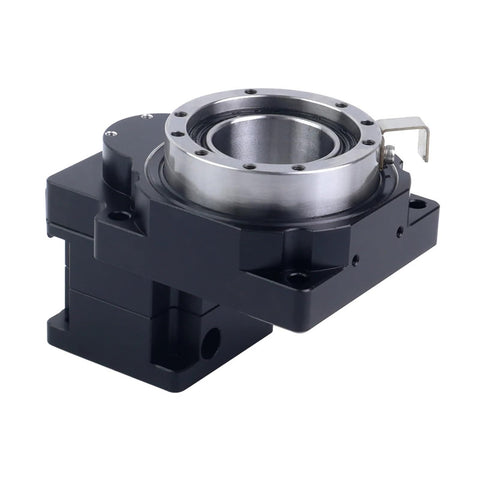 60mm Hollow Rotary Actuator With Hollow Rotating Platform 3 Arc Minutes Precision For Robotics And Automation Industrial Motor