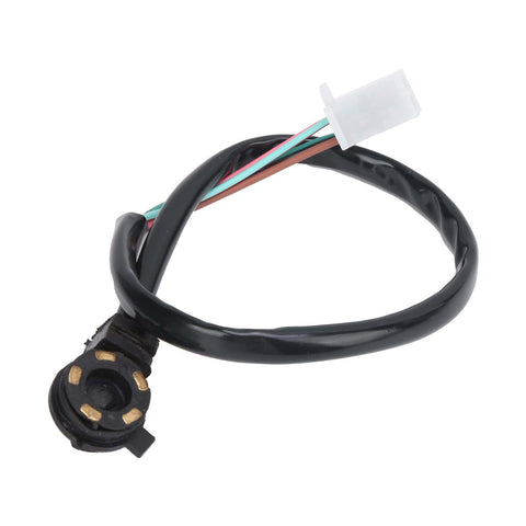 5 Wire Gear Position Sensor Replacement For JD100 Chinese Kart ATV Quad 4 Dirt Pit Bike 70cc 90cc 125cc with reverse function