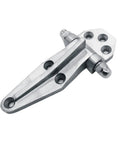 Heavy Duty Refrigerator Door Hinge Replacement Fridge Steel Hardware For Smooth Daily Opening No Sweat Swap Fits Residential Fridges Built Tough For Everyday Family Use, close-up view.