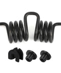 Clutch Torsion Return Spring And Bushing Kit For Toyota 4Runner 1996 To 2002, Tacoma 1995 To 2004, Tundra 2004 To 2006 Replacement Parts